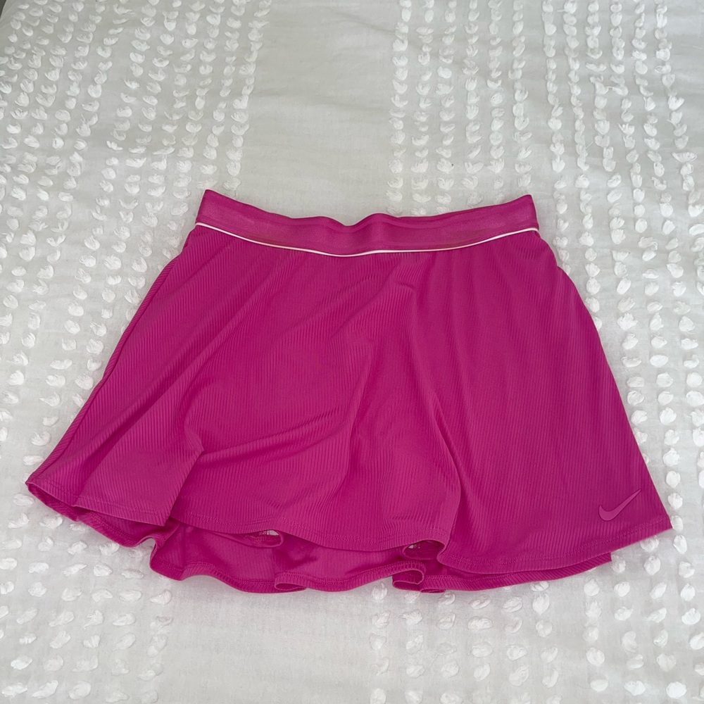 Pink Nike Tennis Skirt 💖